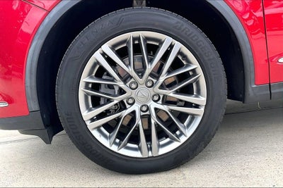 2023 Acura MDX Advance SH-AWD