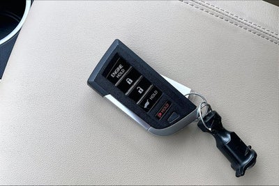 2023 Acura MDX Advance SH-AWD