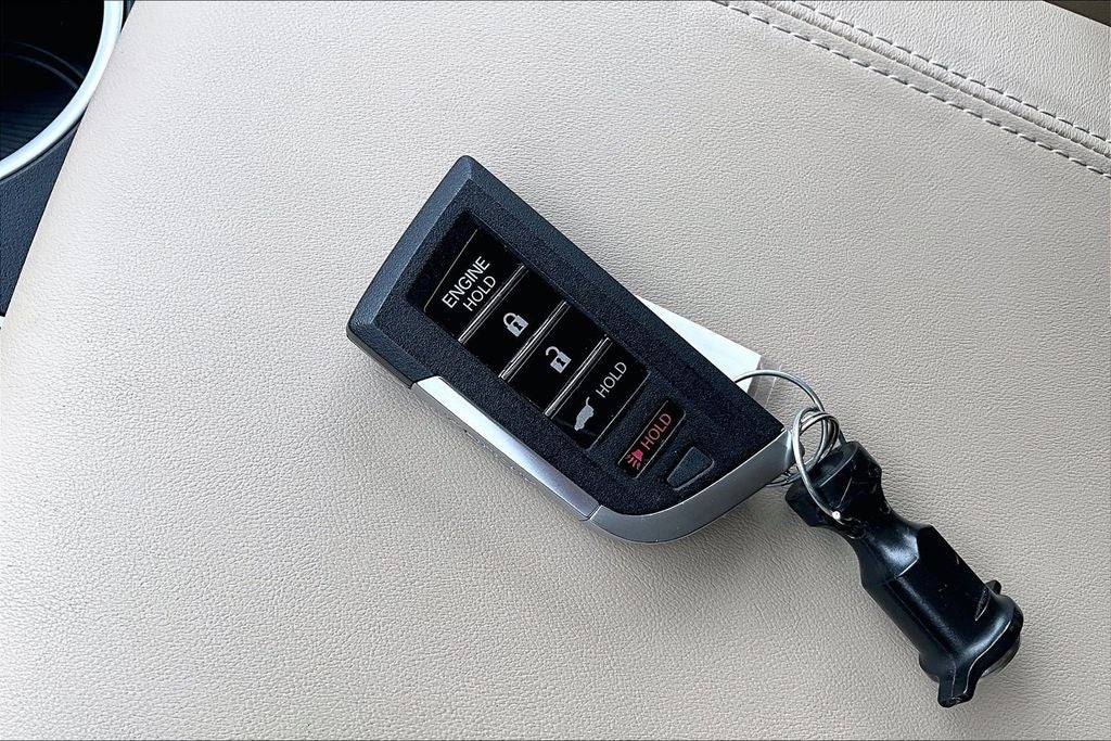 2023 Acura MDX Advance SH-AWD