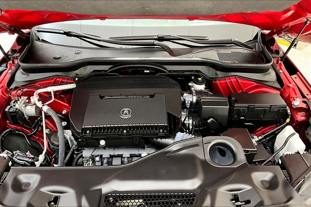 2023 Acura MDX Advance SH-AWD