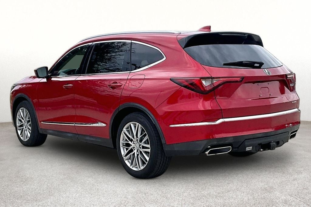 2023 Acura MDX Advance SH-AWD