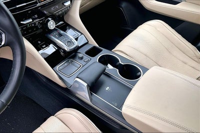 2023 Acura MDX Advance SH-AWD