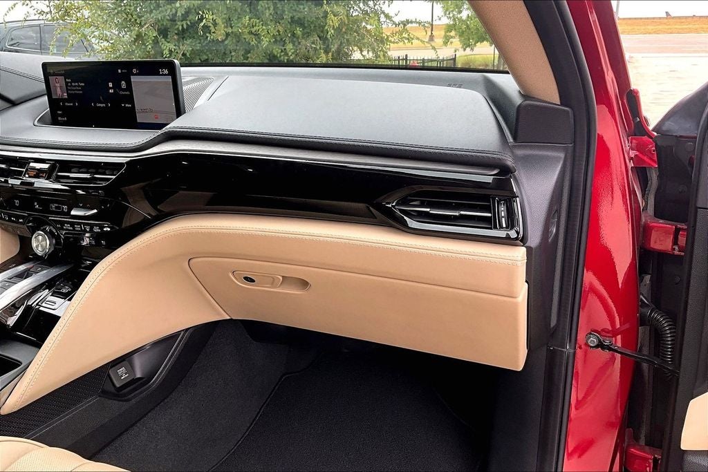 2023 Acura MDX Advance SH-AWD