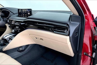 2023 Acura MDX Advance SH-AWD