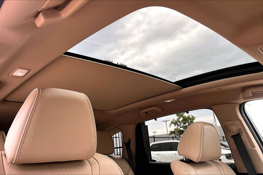 2023 Acura MDX Advance SH-AWD