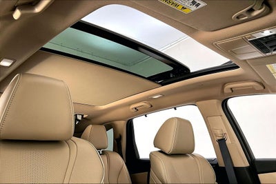 2023 Acura MDX Advance SH-AWD