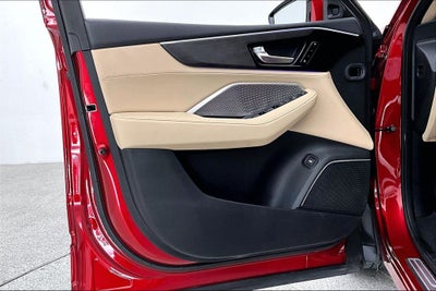 2023 Acura MDX Advance SH-AWD