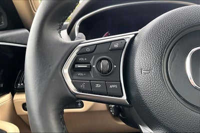 2023 Acura MDX Advance SH-AWD