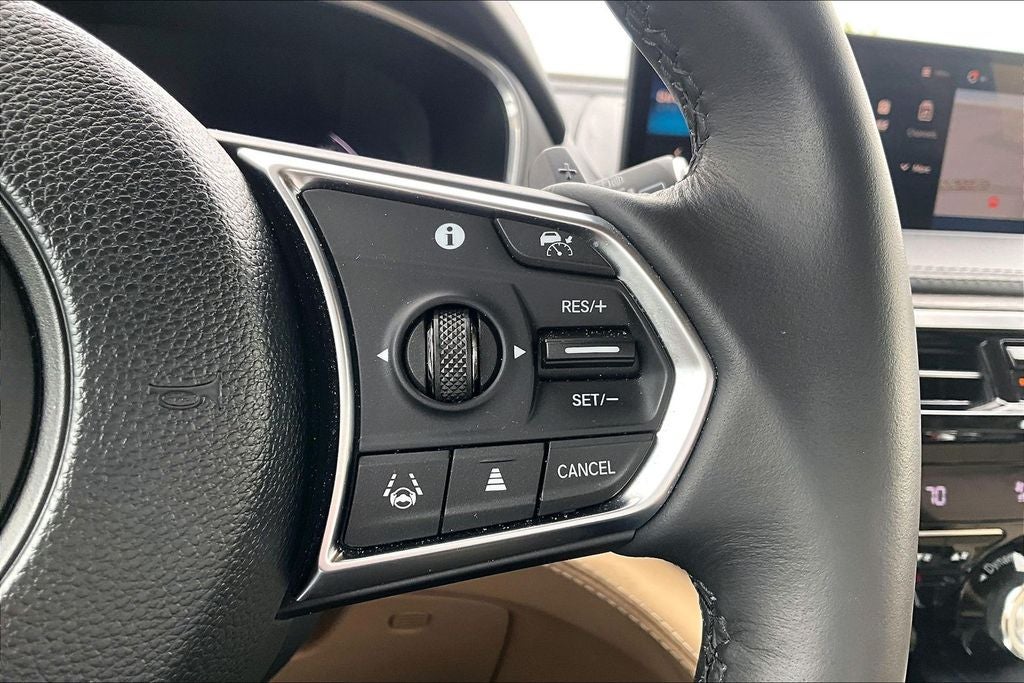 2023 Acura MDX Advance SH-AWD