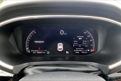 2023 Acura MDX Advance SH-AWD