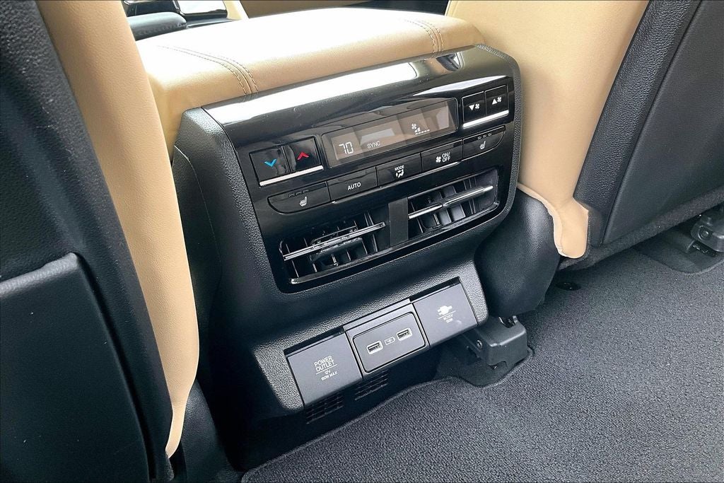 2023 Acura MDX Advance SH-AWD