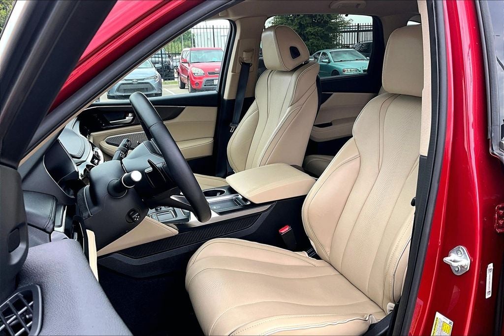 2023 Acura MDX Advance SH-AWD