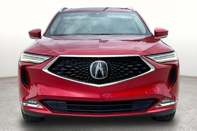 2023 Acura MDX Advance SH-AWD