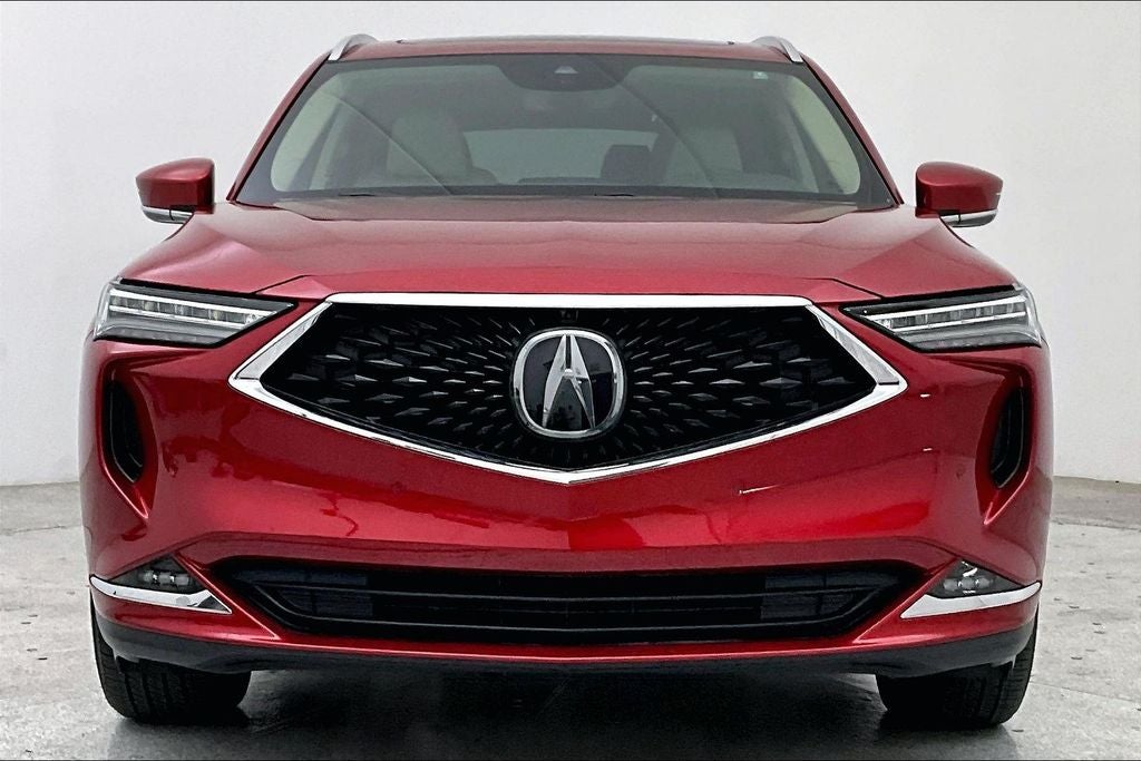2023 Acura MDX Advance SH-AWD