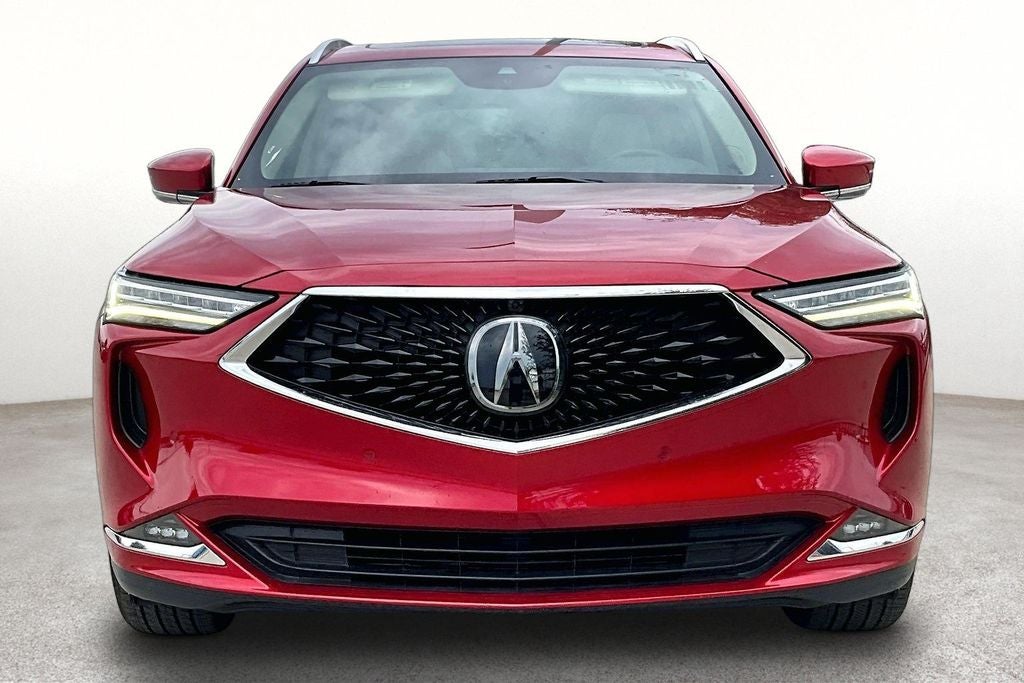 2023 Acura MDX Advance SH-AWD