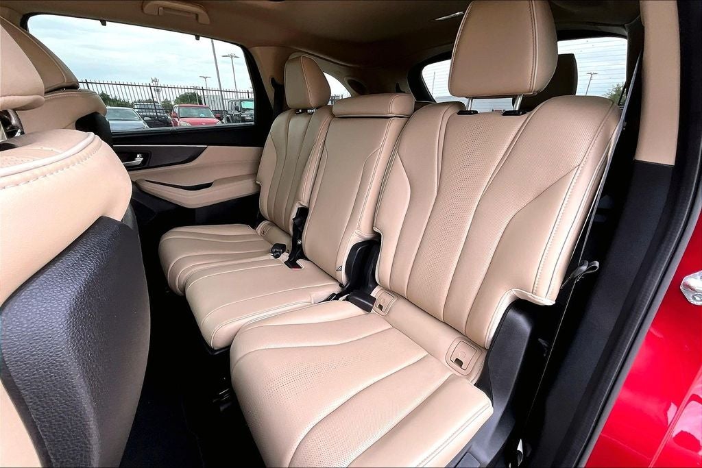 2023 Acura MDX Advance SH-AWD