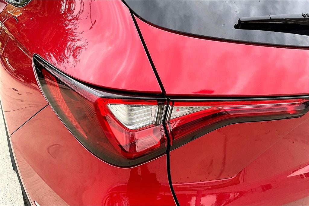 2023 Acura MDX Advance SH-AWD