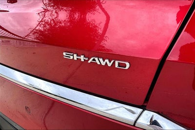 2023 Acura MDX Advance SH-AWD