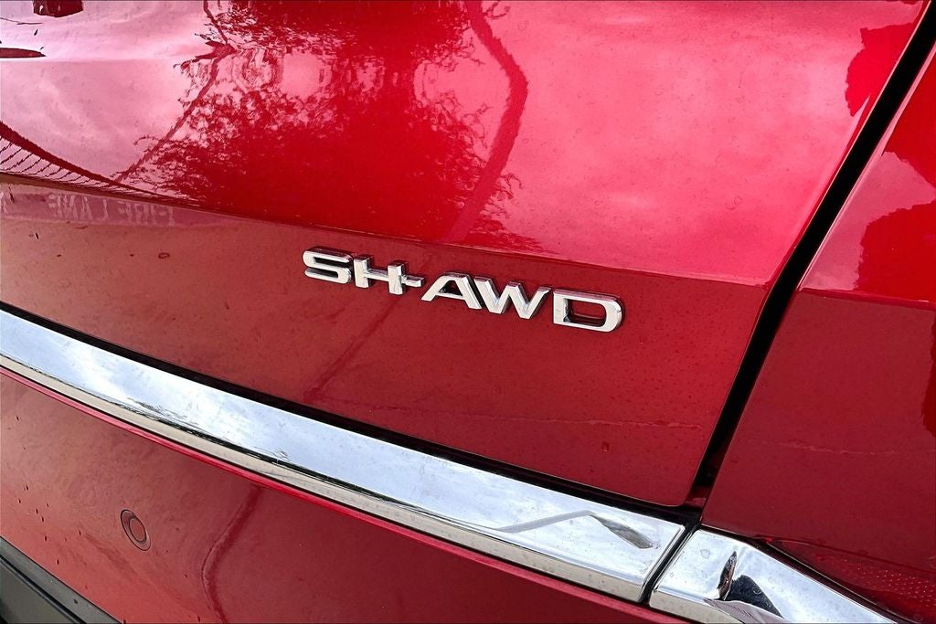 2023 Acura MDX Advance SH-AWD