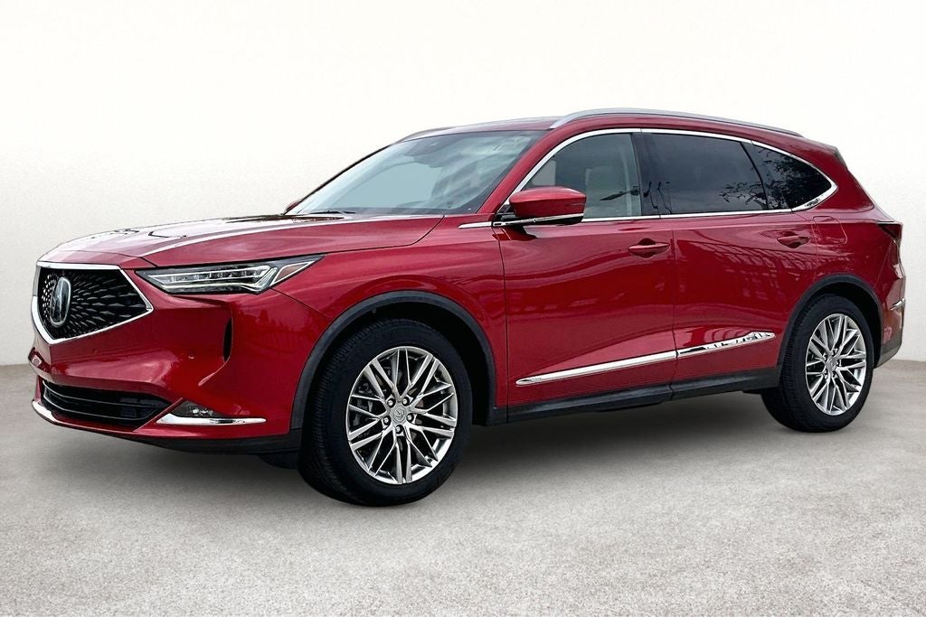 2023 Acura MDX Advance SH-AWD