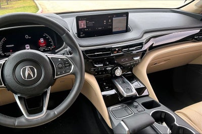 2023 Acura MDX Advance SH-AWD
