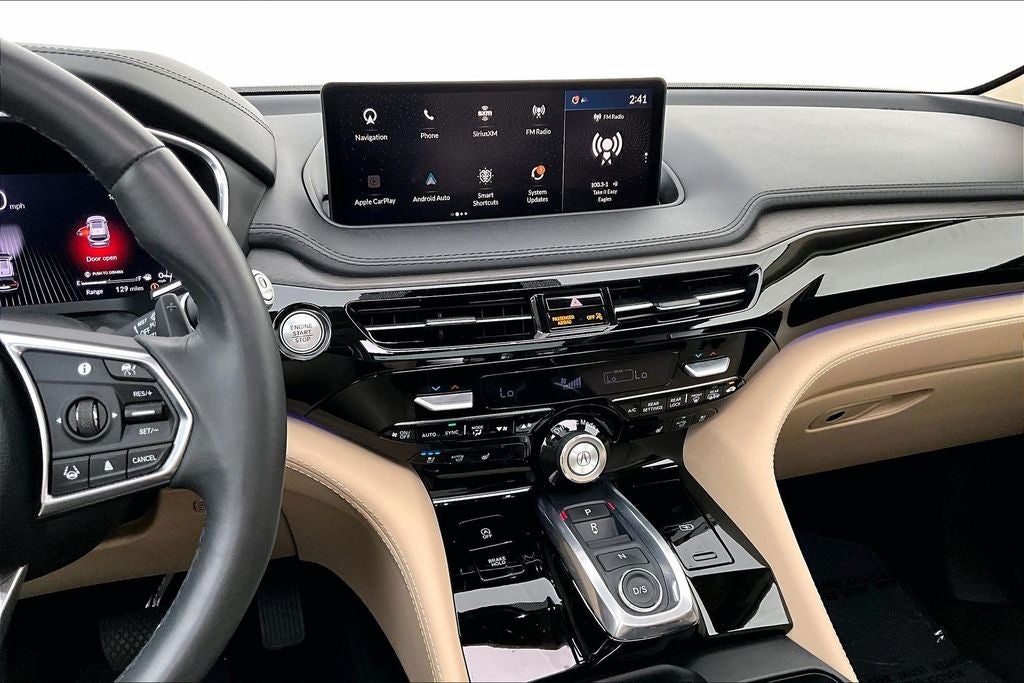 2023 Acura MDX Advance SH-AWD