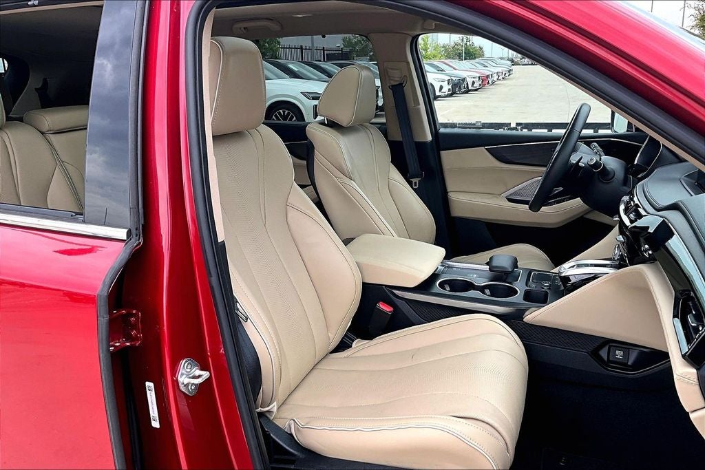 2023 Acura MDX Advance SH-AWD