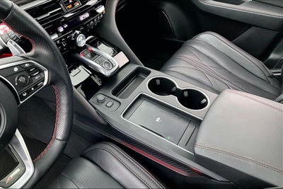 2026 Acura MDX A-Spec Advance Package SH-AWD