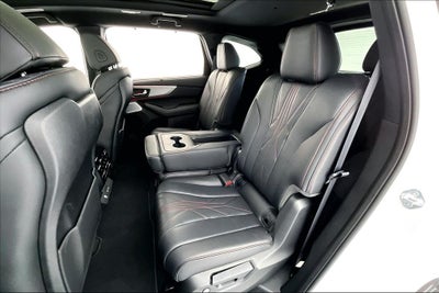 2026 Acura MDX A-Spec Advance Package SH-AWD