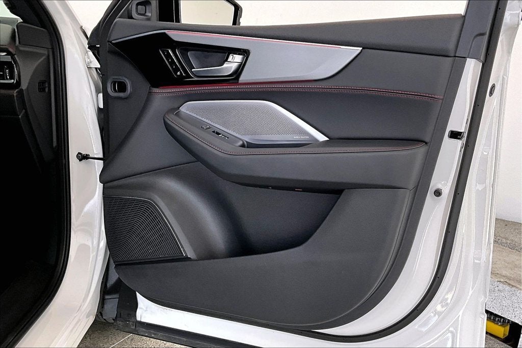 2026 Acura MDX A-Spec Advance Package SH-AWD