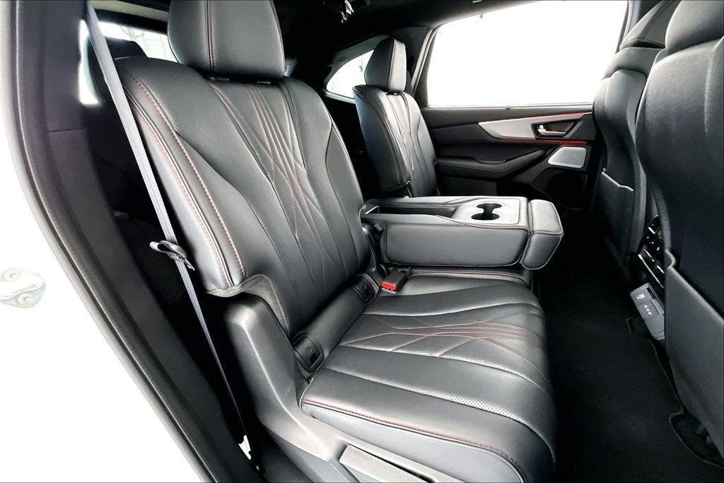 2026 Acura MDX A-Spec Advance Package SH-AWD