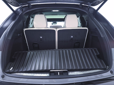 2026 Acura MDX A-Spec Advance Package SH-AWD