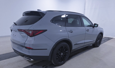 2026 Acura MDX A-Spec Advance Package SH-AWD