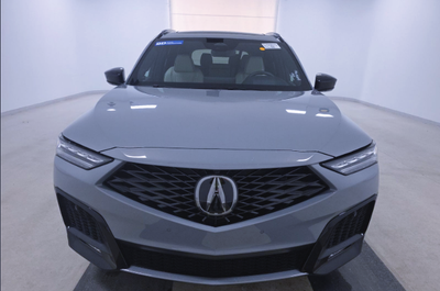 2026 Acura MDX A-Spec Advance Package SH-AWD