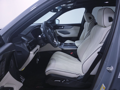 2026 Acura MDX A-Spec Advance Package SH-AWD