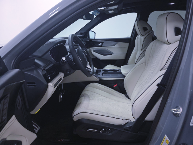 2026 Acura MDX A-Spec Advance Package SH-AWD