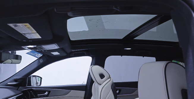 2026 Acura MDX A-Spec Advance Package SH-AWD