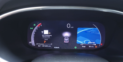 2026 Acura MDX A-Spec Advance Package SH-AWD