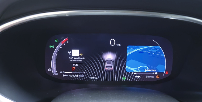 2026 Acura MDX A-Spec Advance Package SH-AWD