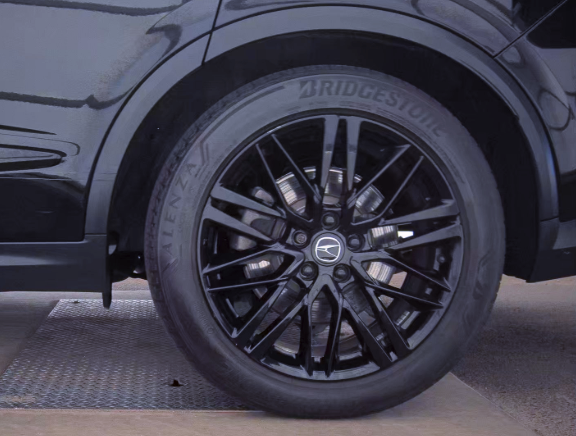 2025 Acura MDX A-Spec Advance Package SH-AWD