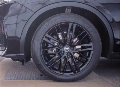 2025 Acura MDX A-Spec Advance Package SH-AWD