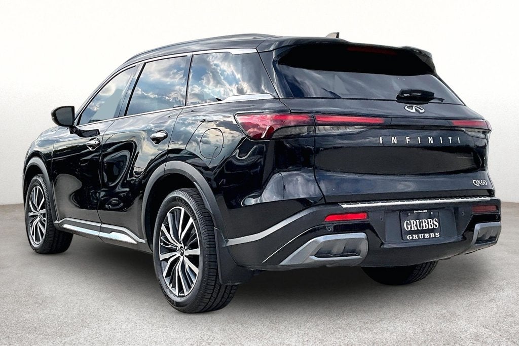 2023 INFINITI QX60 Autograph