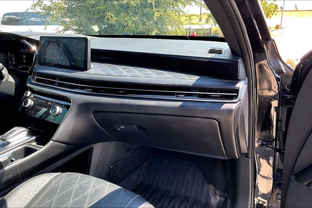 2023 INFINITI QX60 Autograph