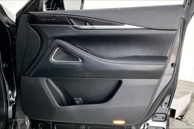 2023 INFINITI QX60 Autograph