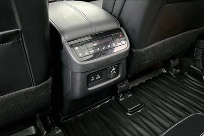 2023 INFINITI QX60 Autograph