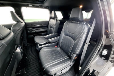 2023 INFINITI QX60 Autograph
