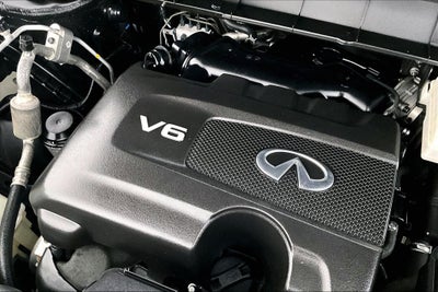 2023 INFINITI QX60 Autograph