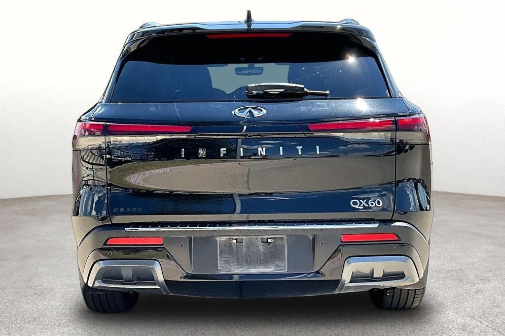 2023 INFINITI QX60 Autograph