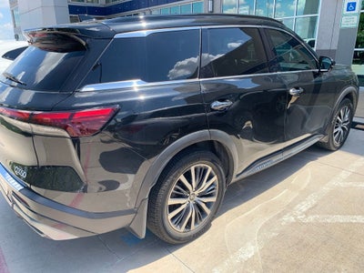 2023 INFINITI QX60 Autograph