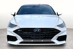 2022 Hyundai Sonata N Line